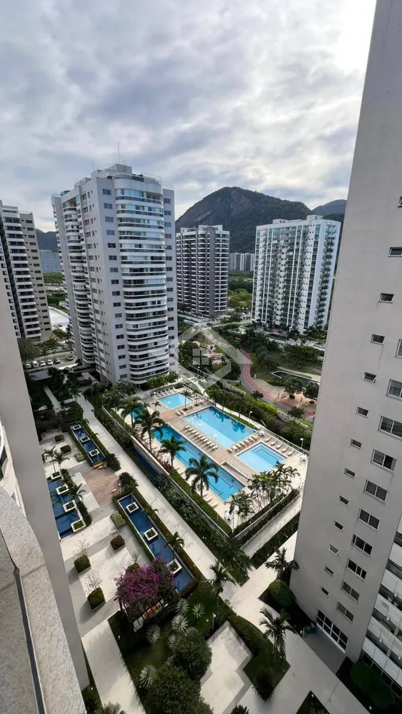 Apartamento, 2 quartos, 85 m² - Foto 21