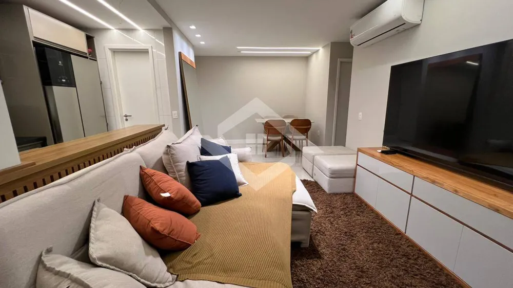 Apartamento, 2 quartos, 85 m² - Foto 3