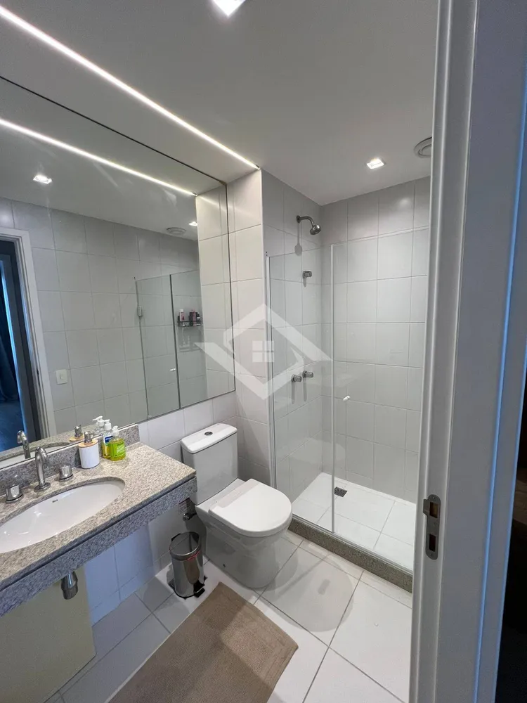 Apartamento, 2 quartos, 85 m² - Foto 11