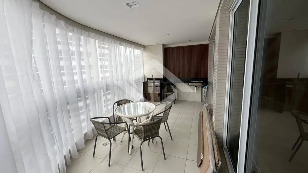 Apartamento, 2 quartos, 85 m² - Foto 7