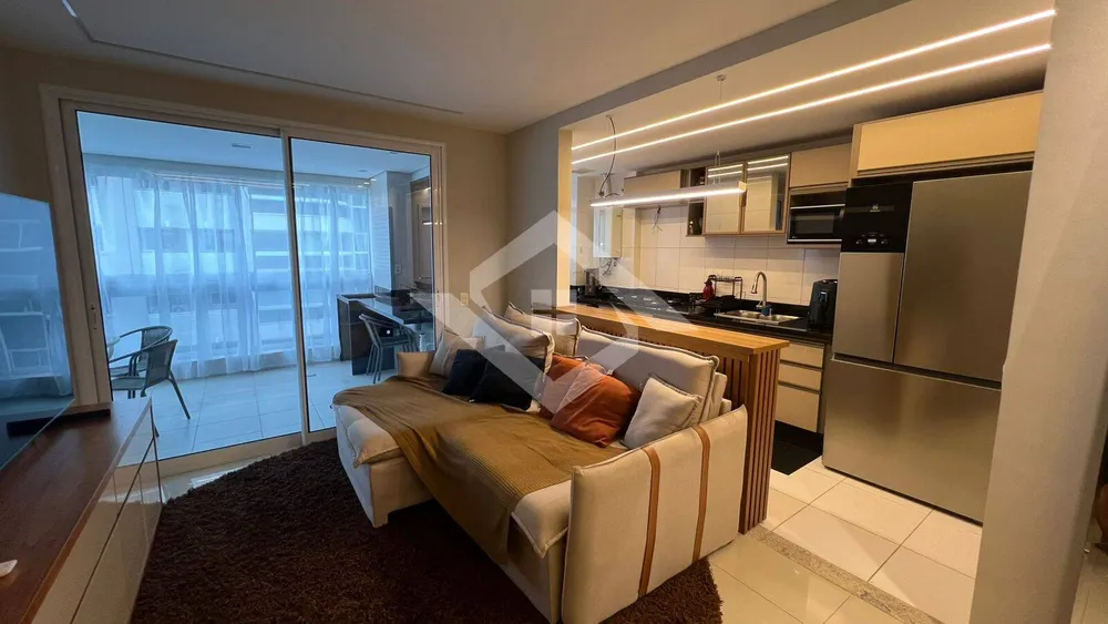 Apartamento, 2 quartos, 85 m² - Foto 1