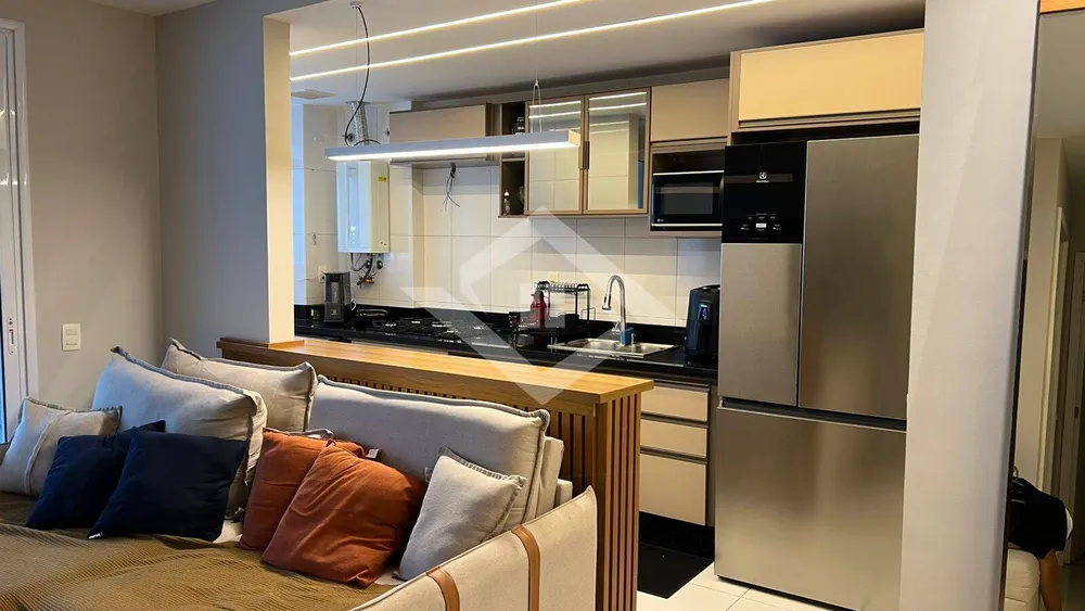 Apartamento, 2 quartos, 85 m² - Foto 17