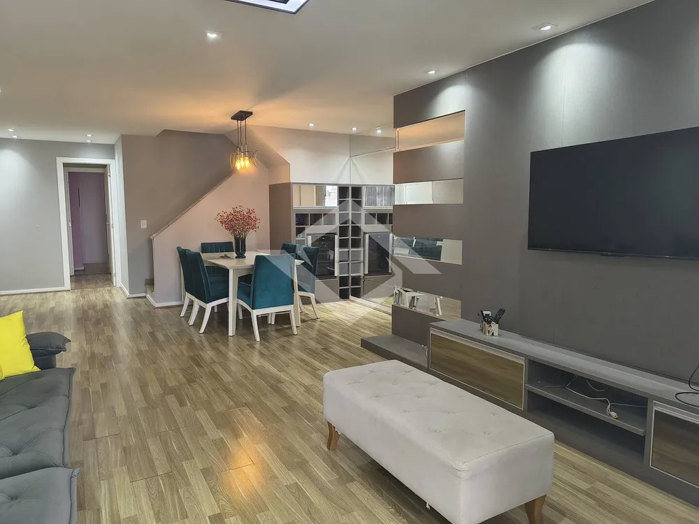 Apartamento, 3 quartos, 222 m² - Foto 3