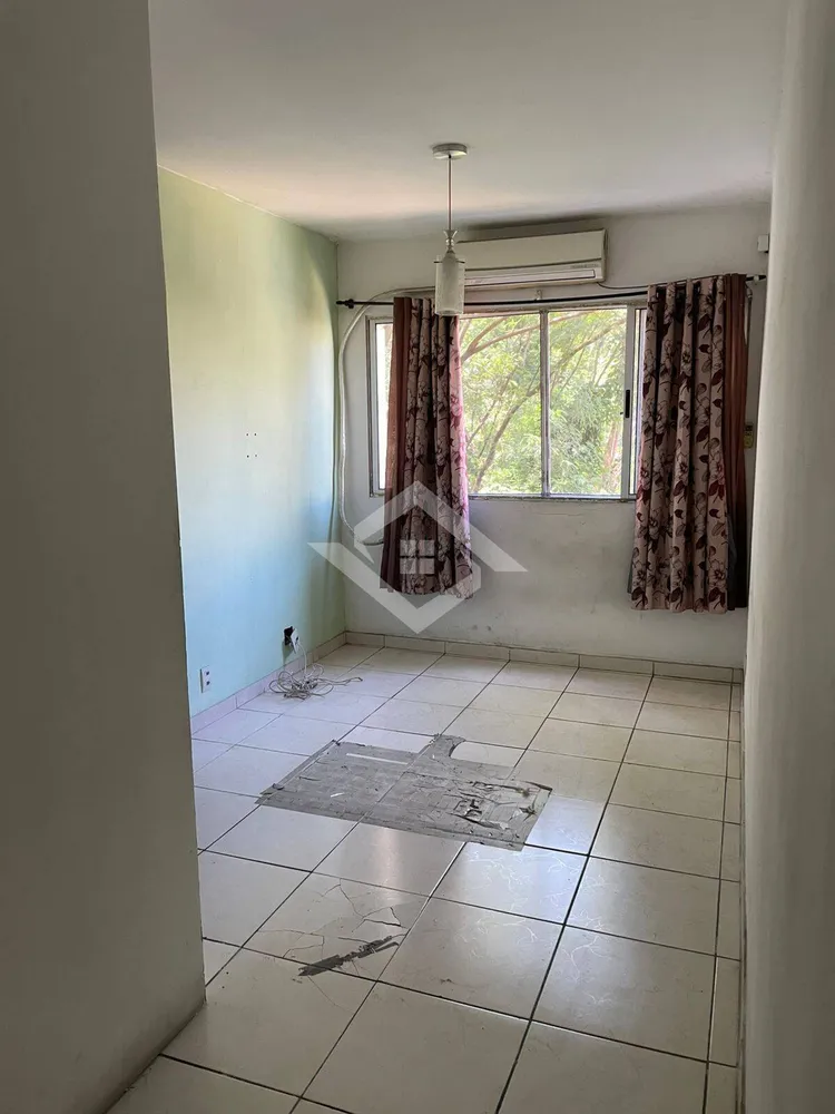 Apartamento, 2 quartos, 51 m² - Foto 2