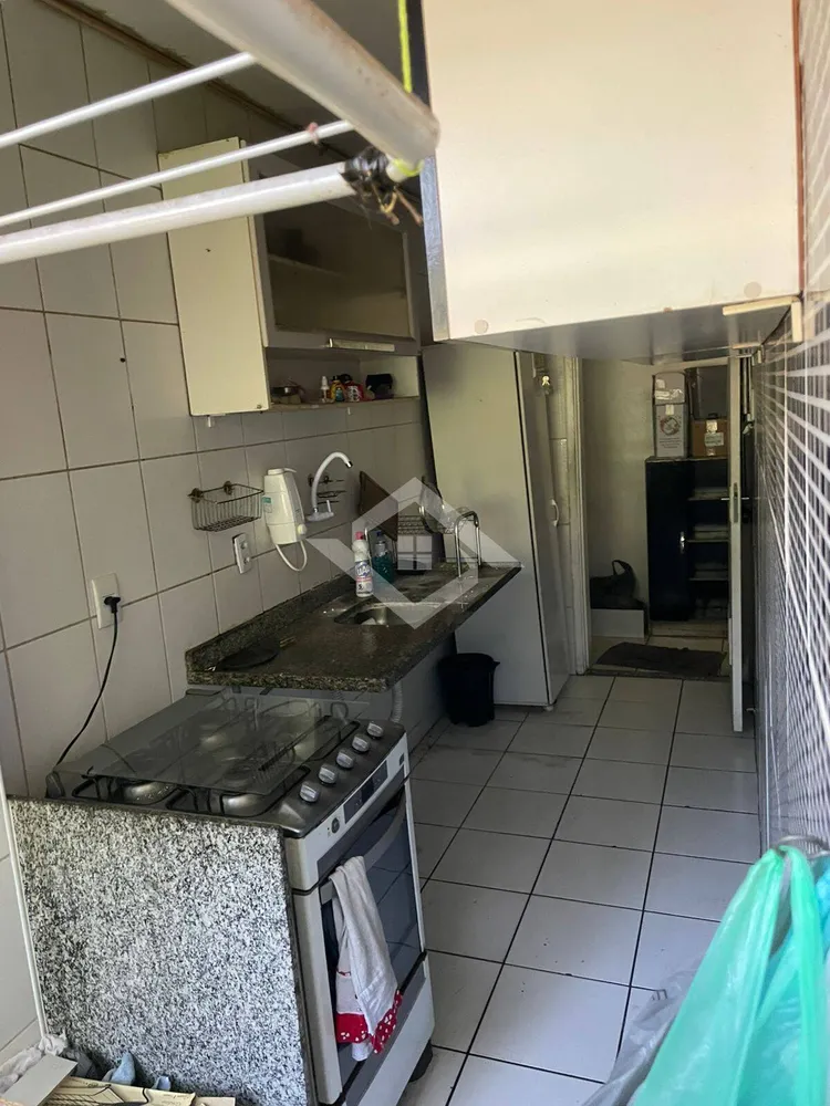 Apartamento, 2 quartos, 51 m² - Foto 9