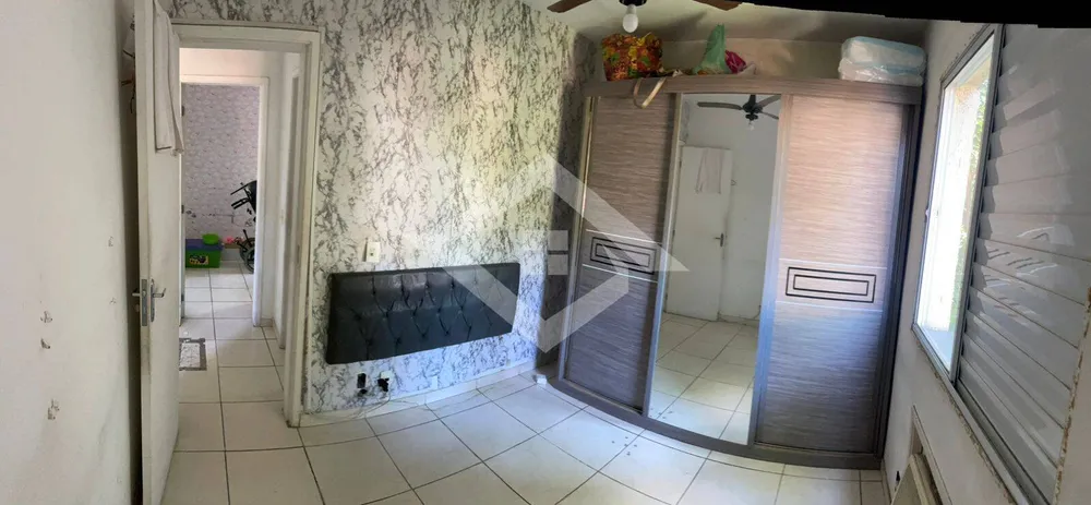 Apartamento, 2 quartos, 51 m² - Foto 1