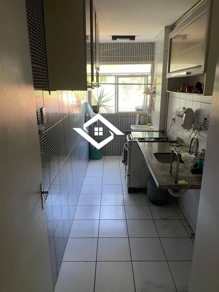 Apartamento, 2 quartos, 51 m² - Foto 7