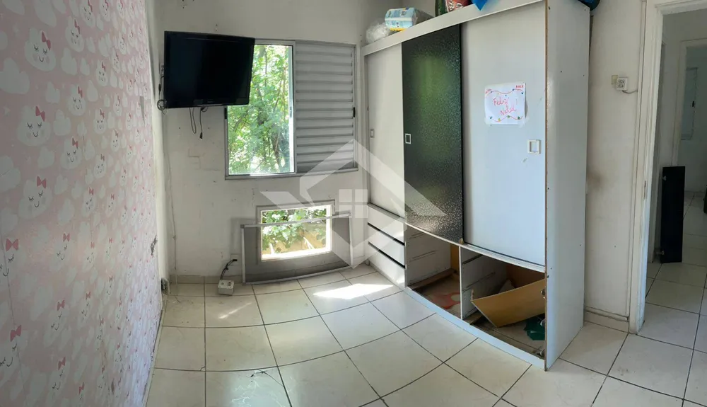 Apartamento, 2 quartos, 51 m² - Foto 3