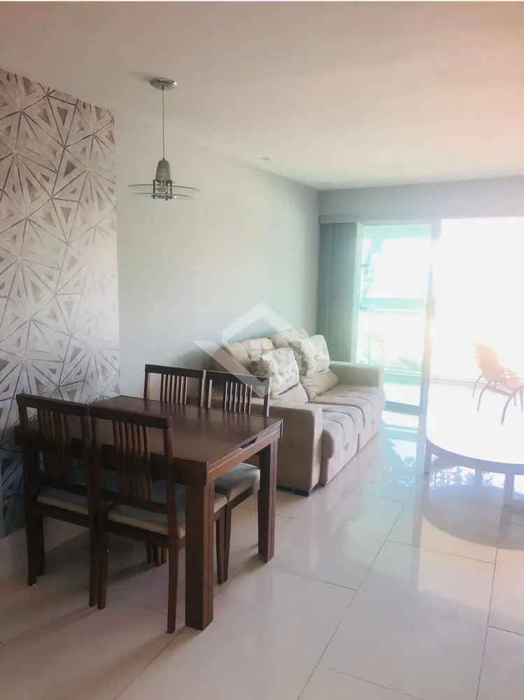 Apartamento, 2 quartos, 78 m² - Foto 2