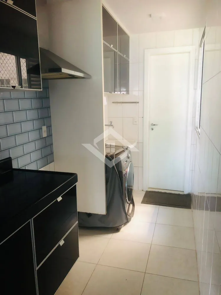 Apartamento, 2 quartos, 78 m² - Foto 8