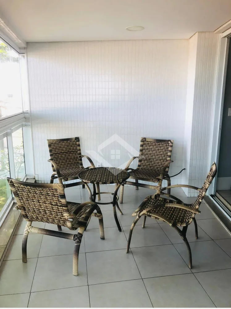 Apartamento, 2 quartos, 78 m² - Foto 4