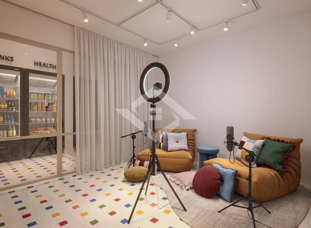 Apartamento, 1 quarto - Foto 11