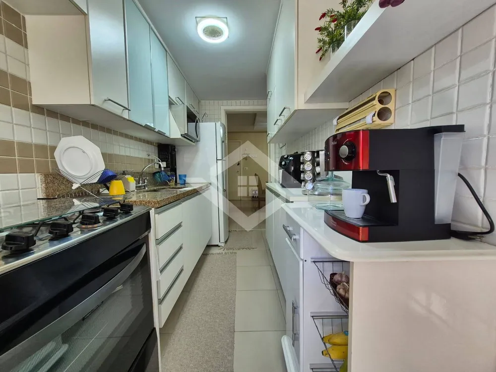 Apartamento, 2 quartos, 76 m² - Foto 6