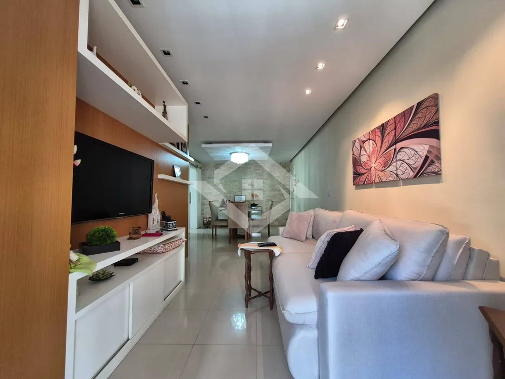 Apartamento, 2 quartos, 76 m² - Foto 2