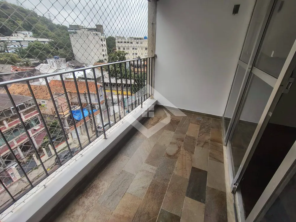 Apartamento, 2 quartos, 82 m² - Foto 5