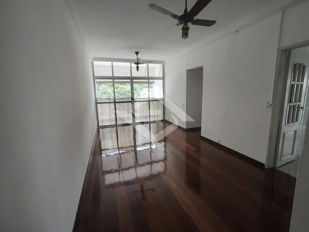 Apartamento, 2 quartos, 82 m² - Foto 1