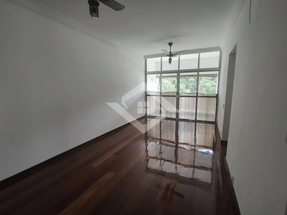 Apartamento, 2 quartos, 82 m² - Foto 2