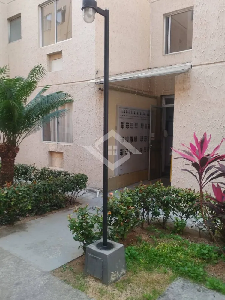 Apartamento, 1 quarto, 45 m² - Foto 2