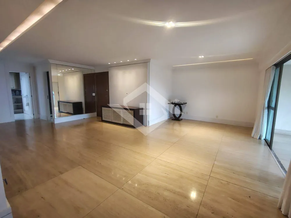 Apartamento, 4 quartos, 174 m² - Foto 1