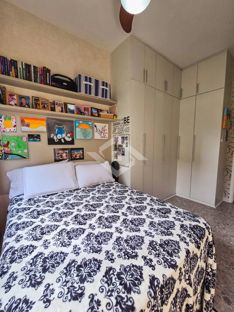 Apartamento, 2 quartos - Foto 6