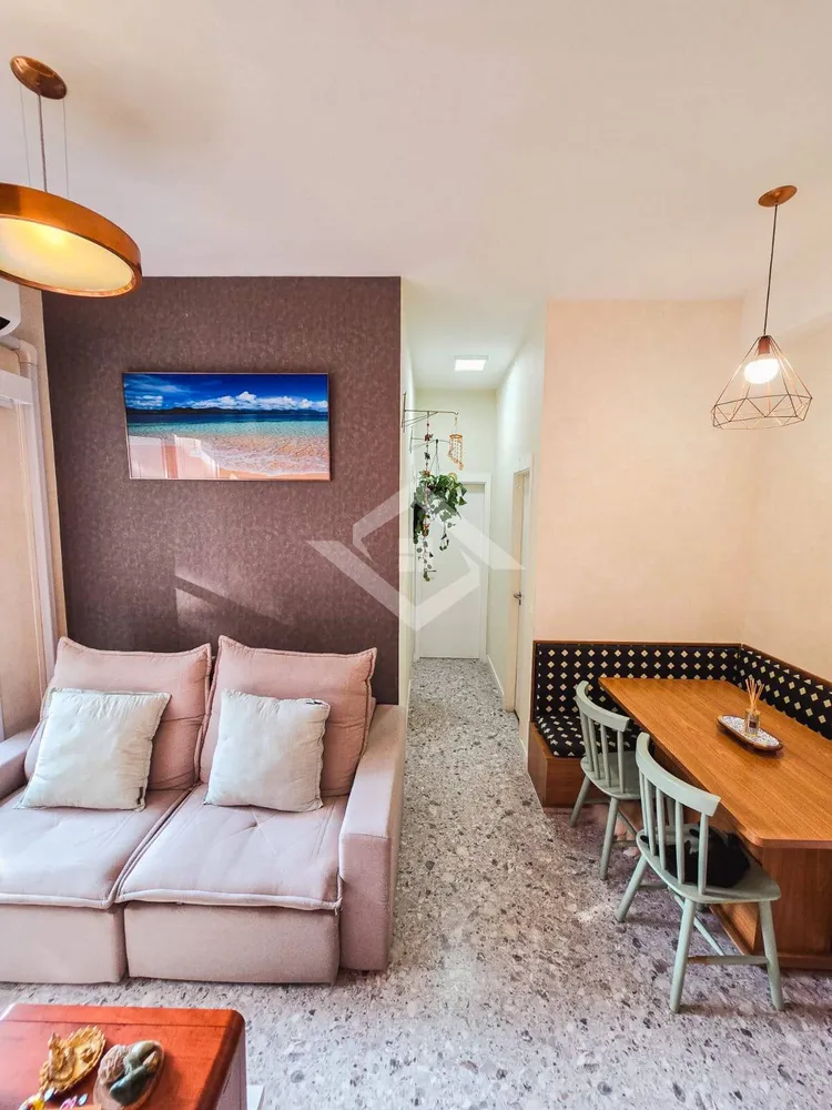 Apartamento, 2 quartos - Foto 4