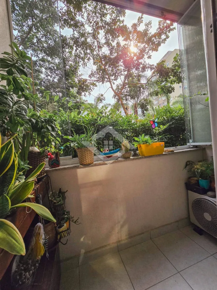 Apartamento, 2 quartos - Foto 12