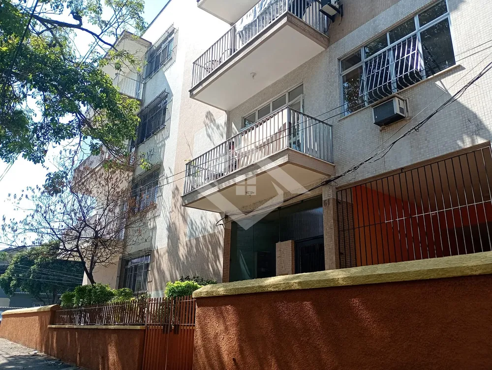 Apartamento, 1 quarto, 52 m² - Foto 2