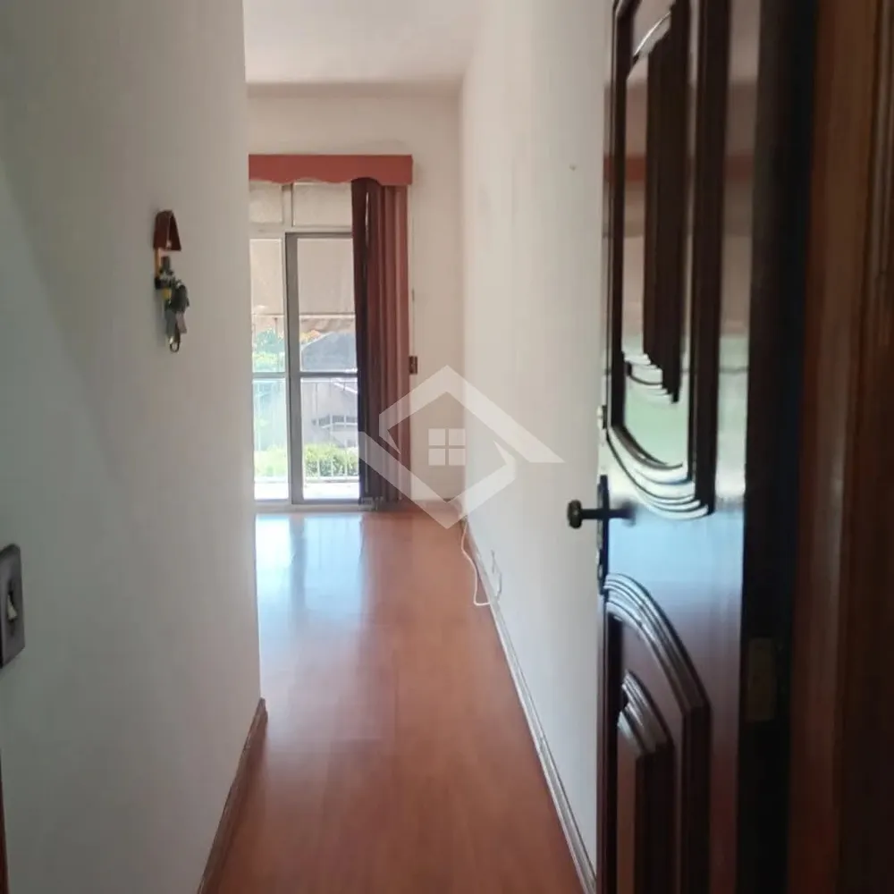 Apartamento, 1 quarto, 52 m² - Foto 4