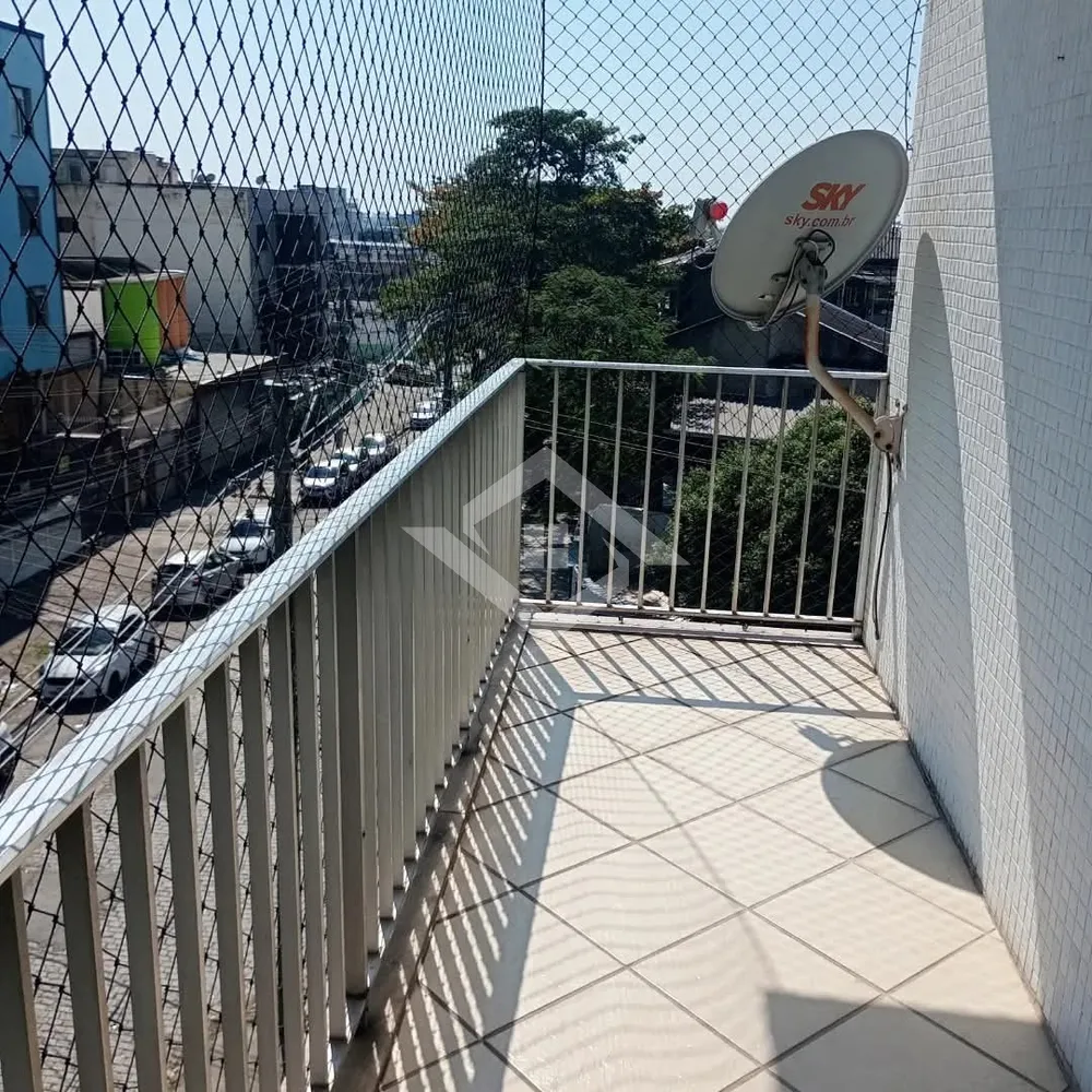 Apartamento, 1 quarto, 52 m² - Foto 3