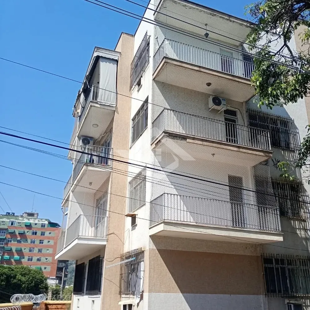 Apartamento, 1 quarto, 52 m² - Foto 1