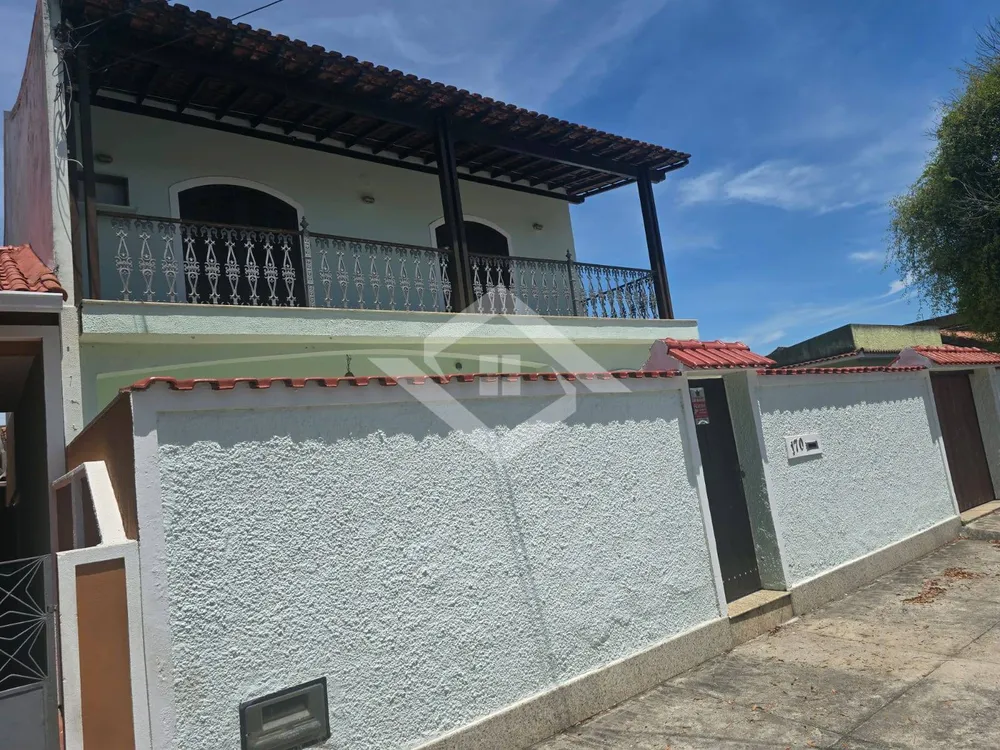 Casa, 3 quartos - Foto 3