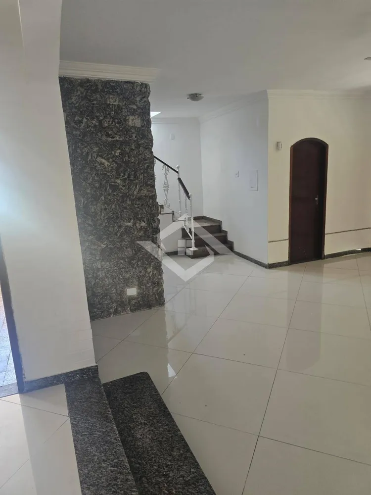 Casa, 3 quartos - Foto 10