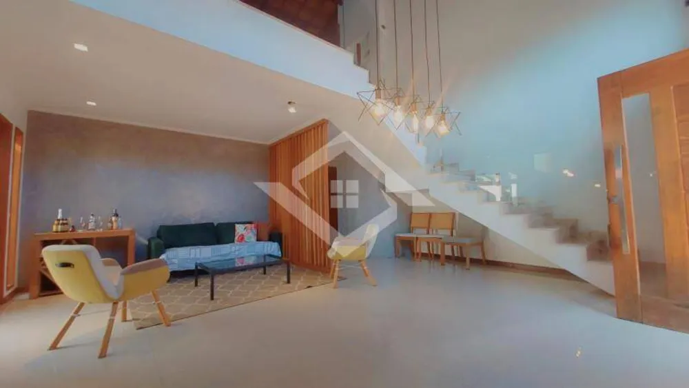 Casa, 3 quartos, 390 m² - Foto 1