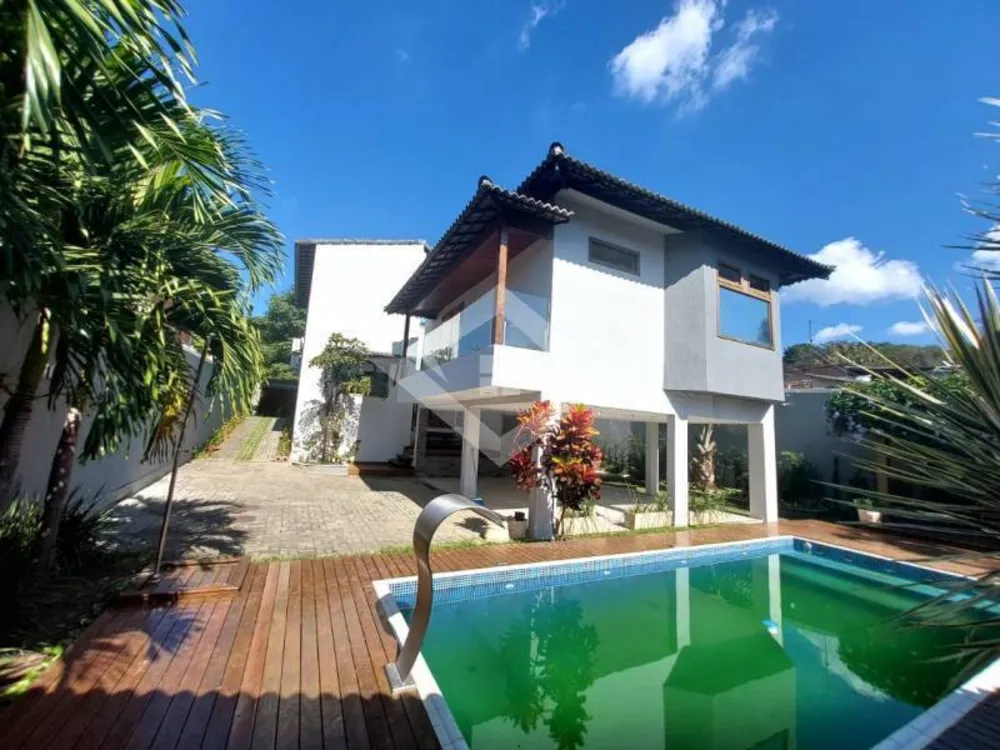Casa, 3 quartos, 390 m² - Foto 22