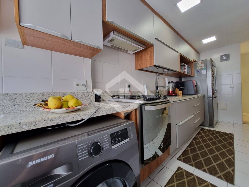 Apartamento à venda com 3 quartos, 115m² - Foto 5