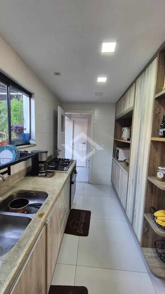 Casa, 3 quartos, 160 m² - Foto 4