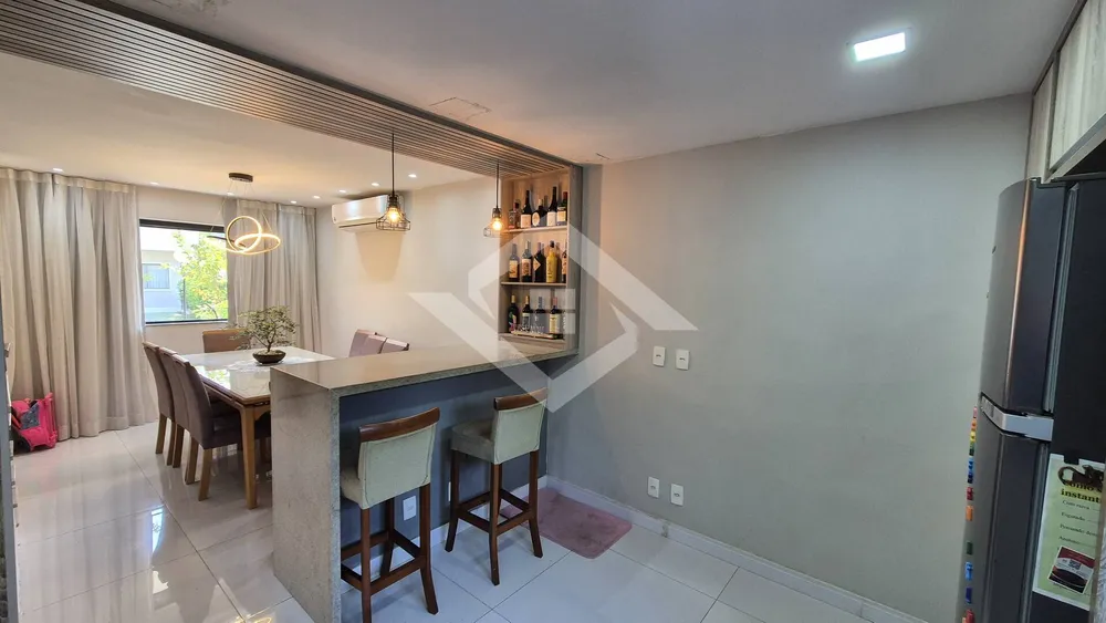 Casa, 3 quartos, 160 m² - Foto 3