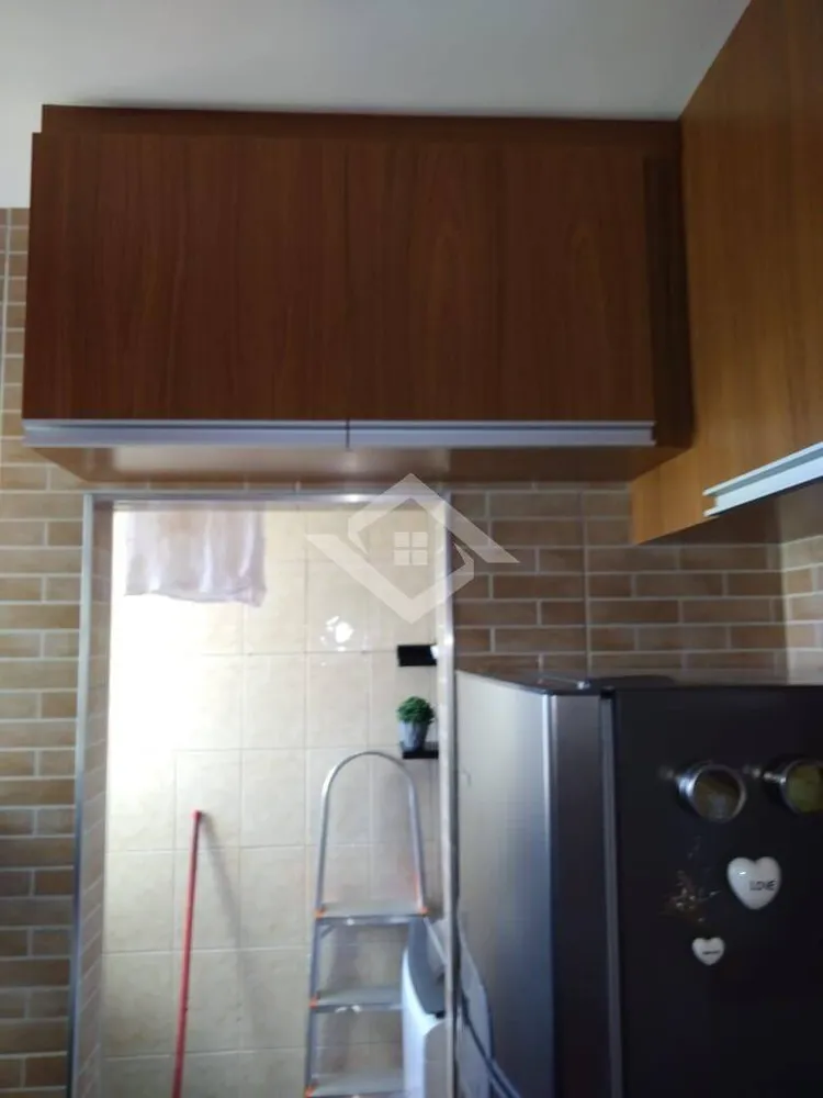 Apartamento, 2 quartos - Foto 1