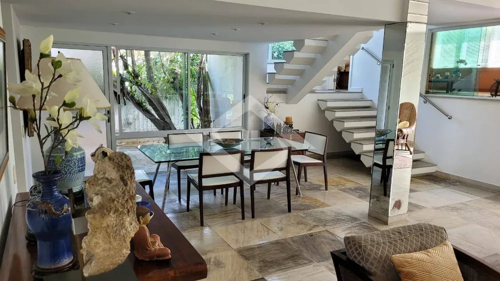 Casa, 4 quartos, 504 m² - Foto 7