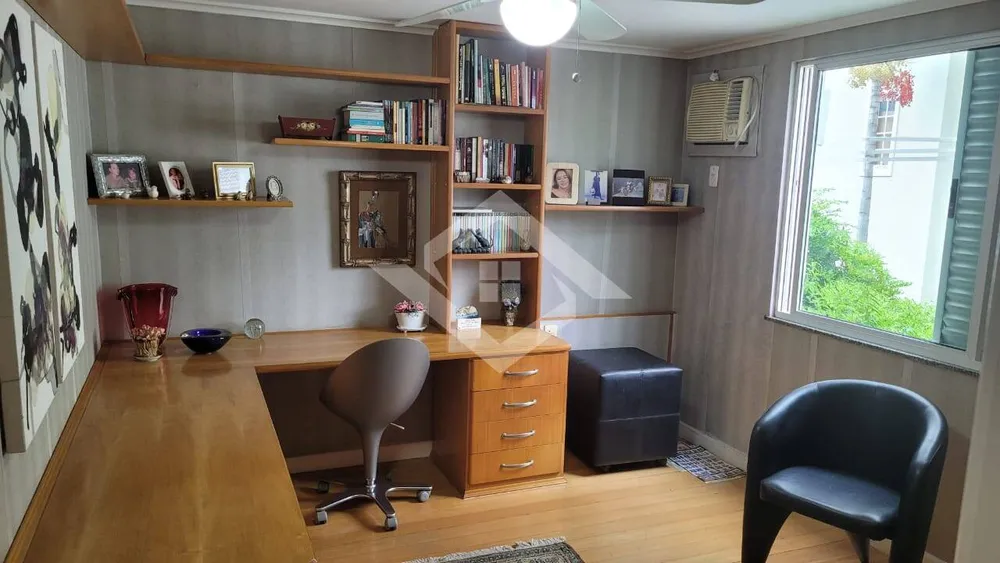 Casa, 4 quartos, 504 m² - Foto 14