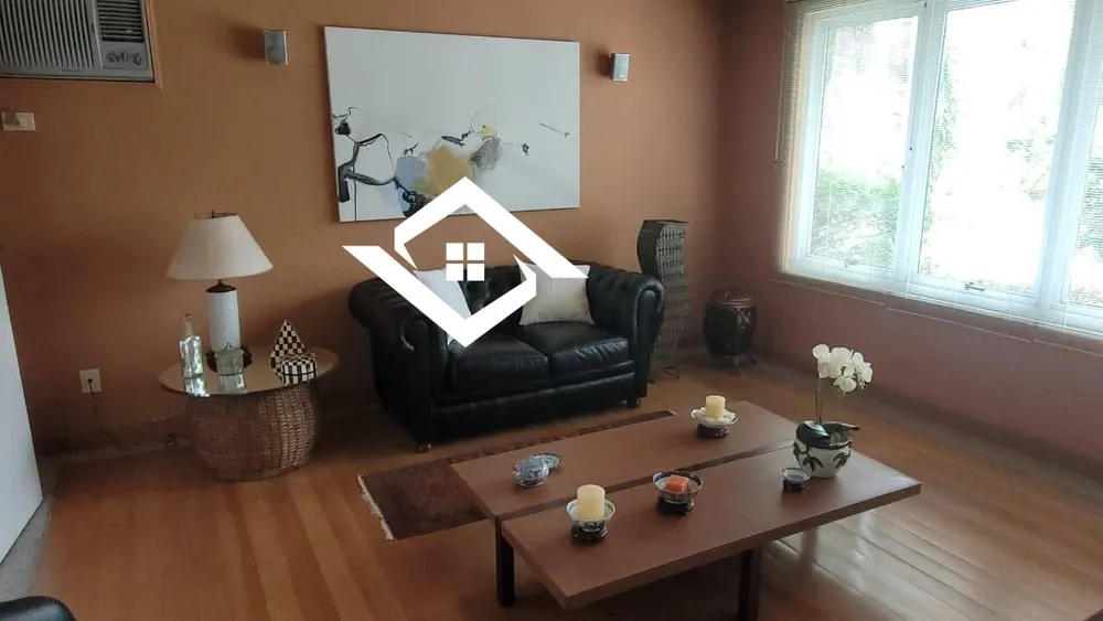 Casa, 4 quartos, 504 m² - Foto 10