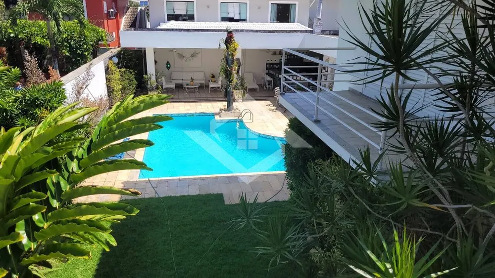 Casa, 4 quartos, 504 m² - Foto 19