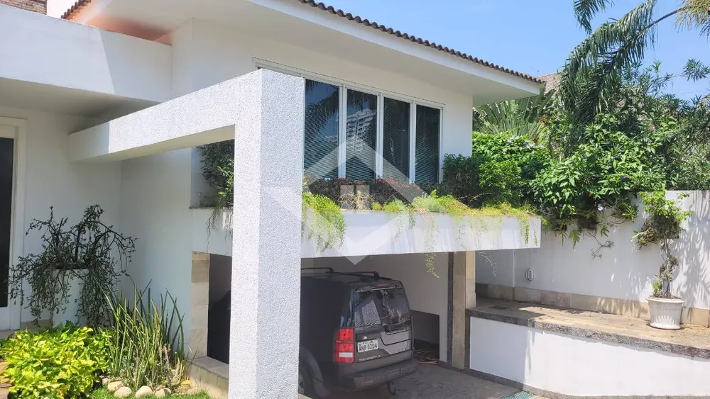Casa, 4 quartos, 504 m² - Foto 2