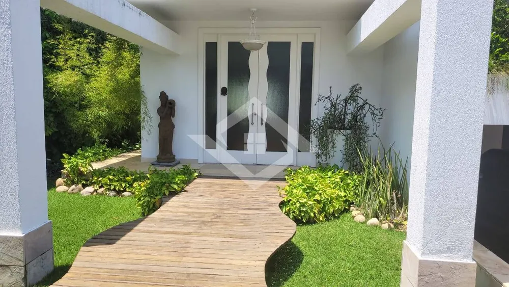 Casa, 4 quartos, 504 m² - Foto 17