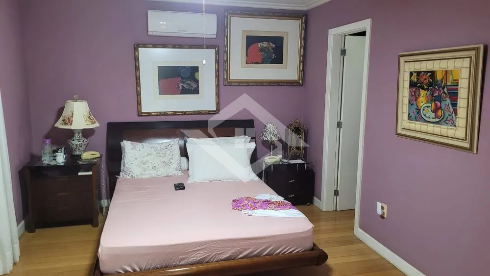 Casa, 4 quartos, 504 m² - Foto 12