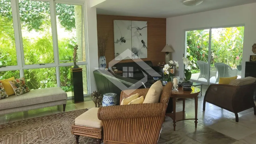 Casa, 4 quartos, 504 m² - Foto 9