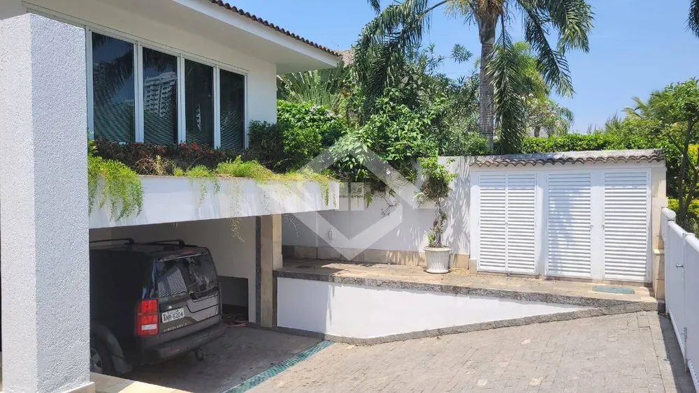 Casa, 4 quartos, 504 m² - Foto 3