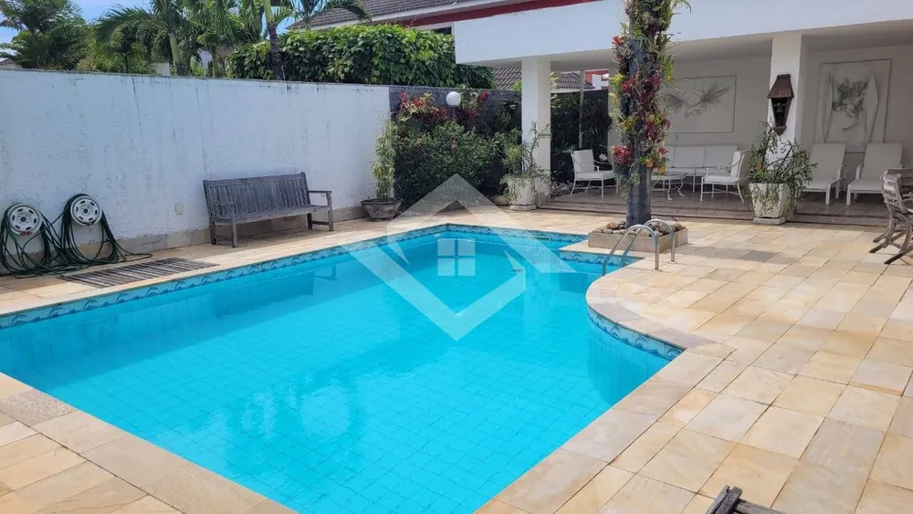 Casa, 4 quartos, 504 m² - Foto 18
