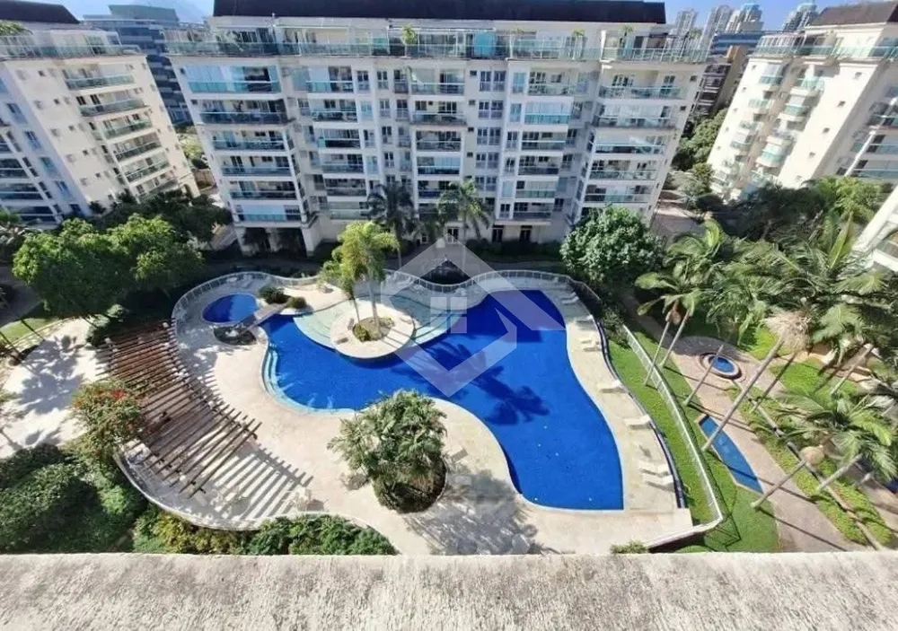 Cobertura, 3 quartos, 200 m² - Foto 1