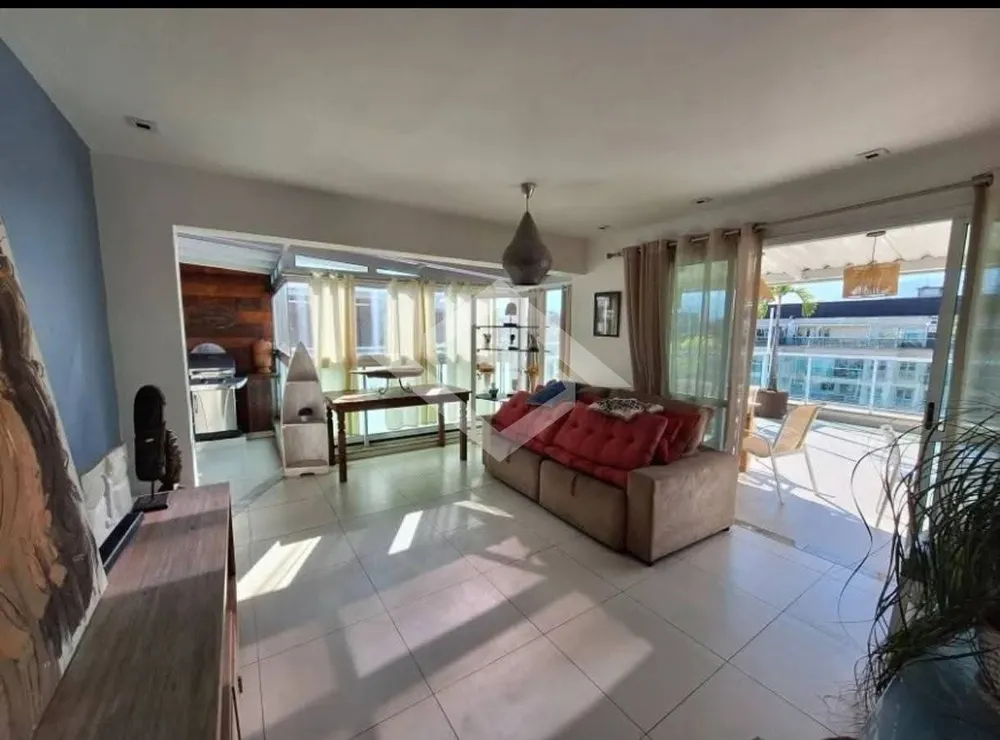 Cobertura, 3 quartos, 200 m² - Foto 3